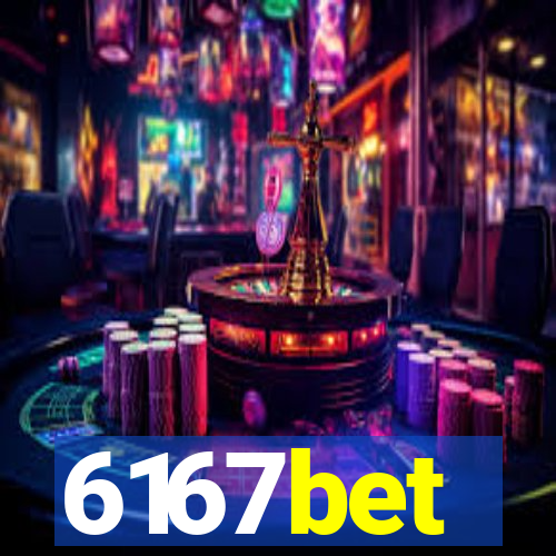 6167bet