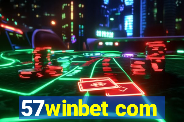 57winbet com