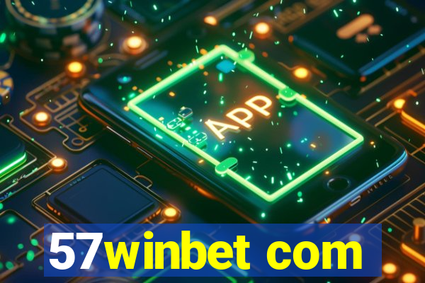 57winbet com