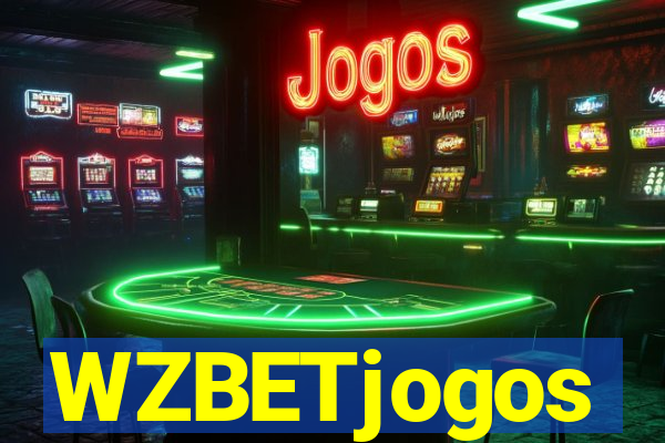 WZBETjogos