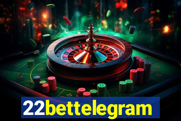 22bettelegram