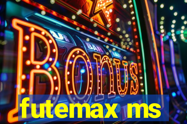 futemax ms