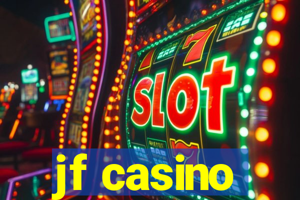 jf casino