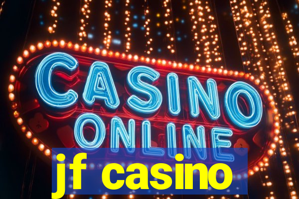 jf casino