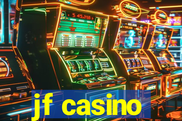 jf casino