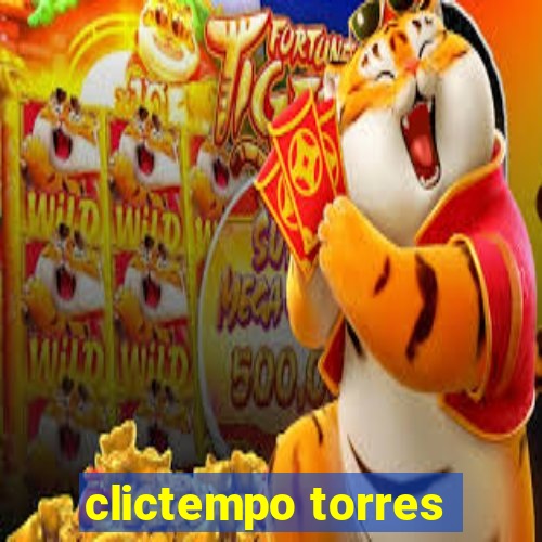 clictempo torres