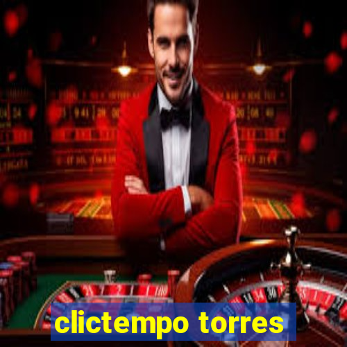 clictempo torres