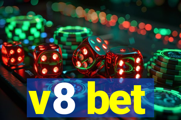 v8 bet