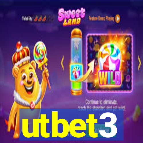 utbet3