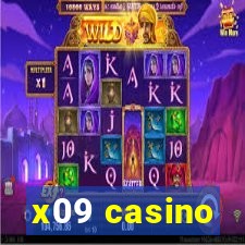 x09 casino