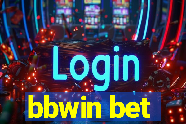 bbwin bet