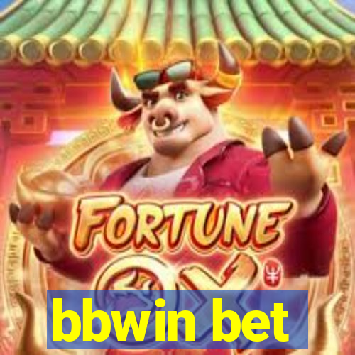 bbwin bet