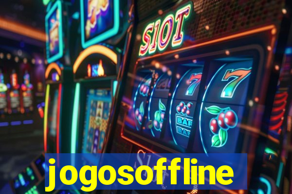 jogosoffline