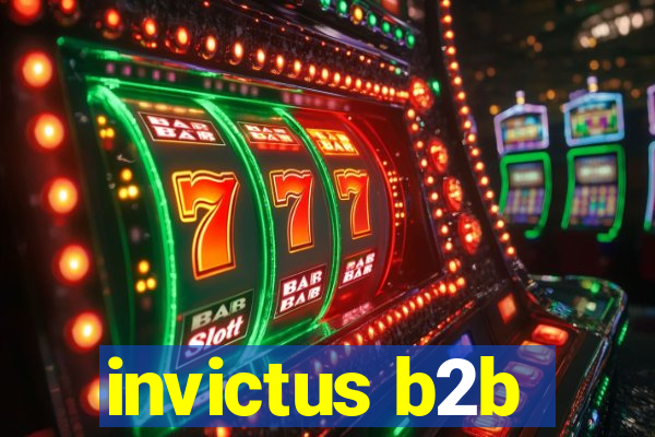 invictus b2b