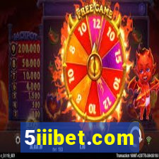 5iiibet.com