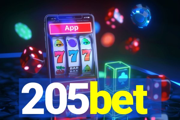 205bet