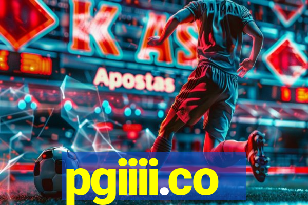 pgiiii.co