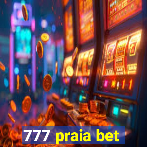 777 praia bet