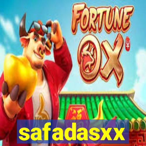 safadasxx