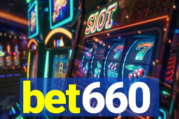 bet660