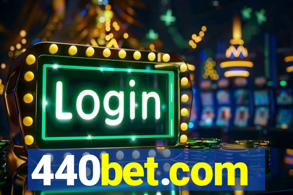 440bet.com