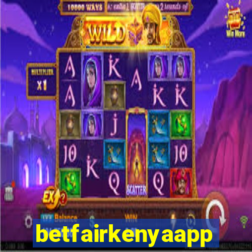 betfairkenyaapp