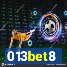 013bet8