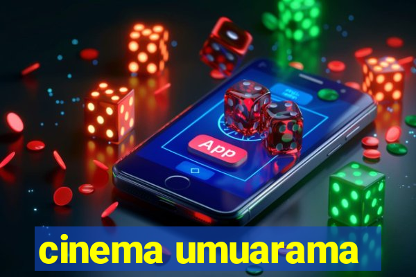 cinema umuarama