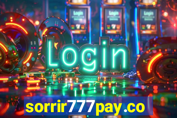 sorrir777pay.com