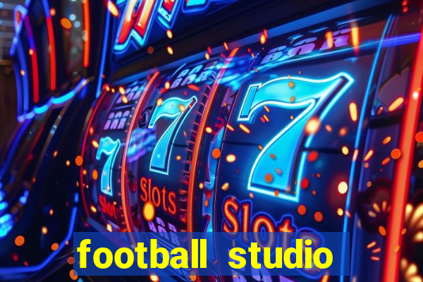 football studio como analisar