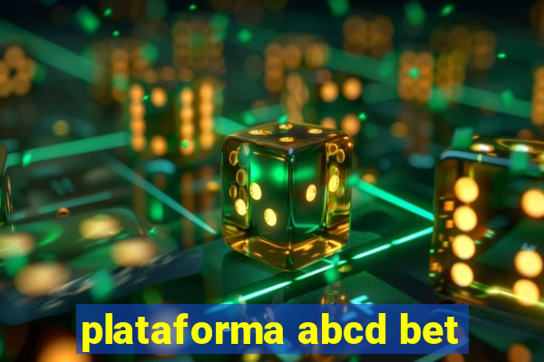 plataforma abcd bet