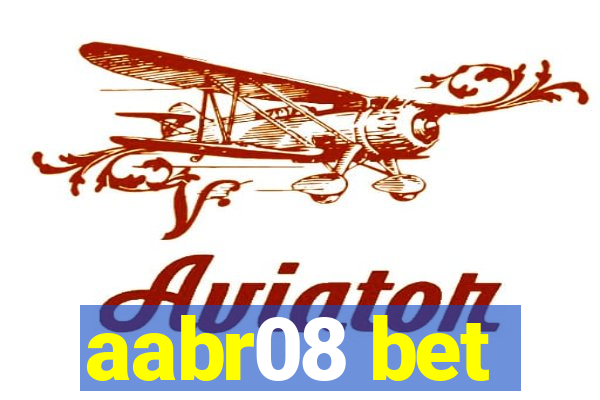 aabr08 bet