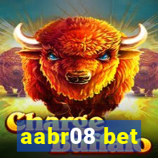 aabr08 bet