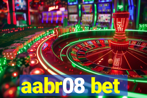 aabr08 bet