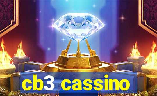 cb3 cassino