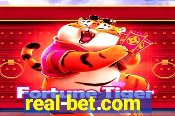 real-bet.com