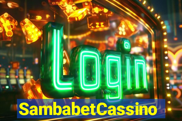 SambabetCassino