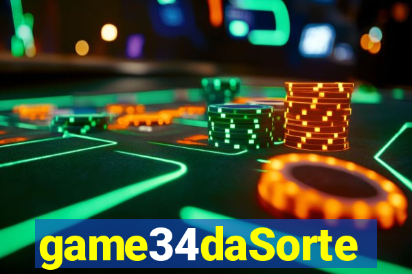 game34daSorte