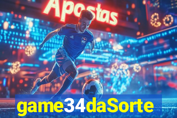 game34daSorte