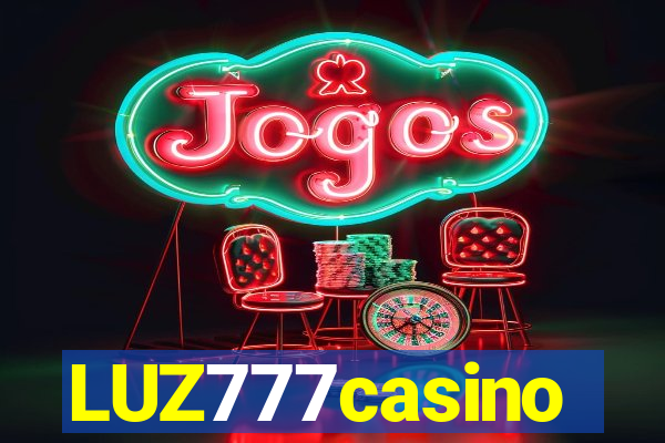 LUZ777casino