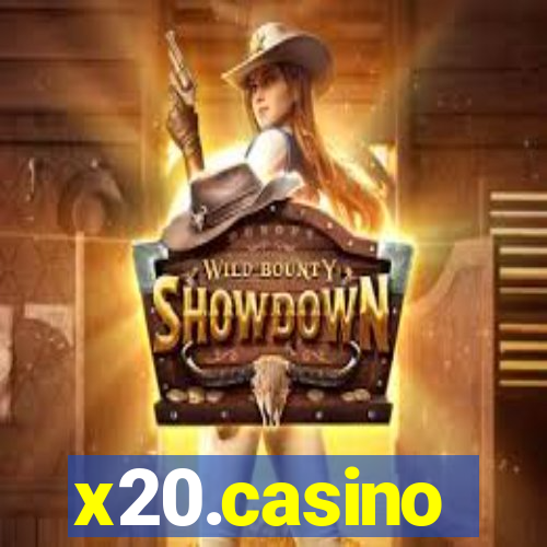 x20.casino