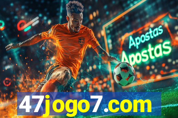 47jogo7.com