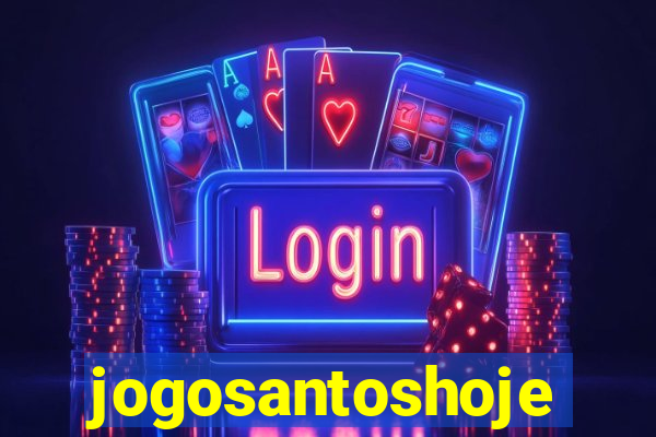 jogosantoshoje