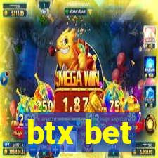 btx bet