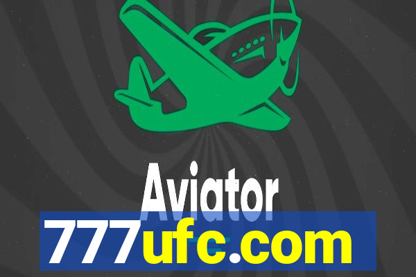 777ufc.com