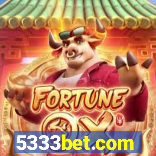 5333bet.com