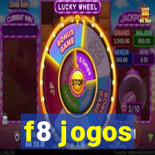 f8 jogos