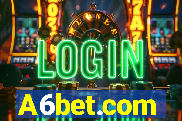 A6bet.com