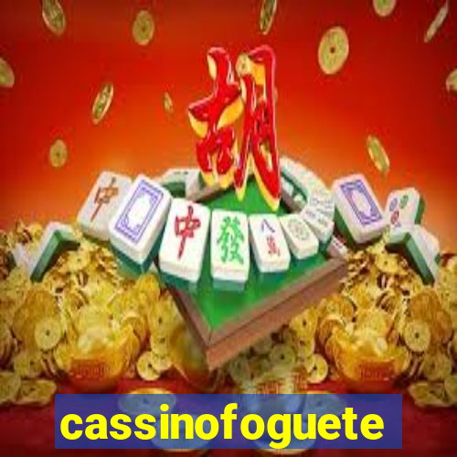 cassinofoguete