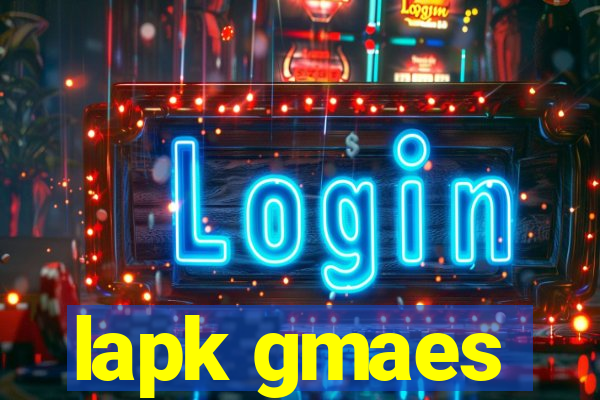 lapk gmaes